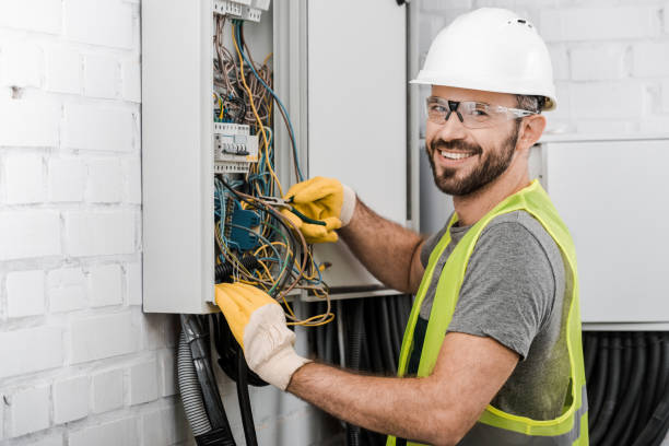 Best Affordable Emergency Electrician  in Burns, TN