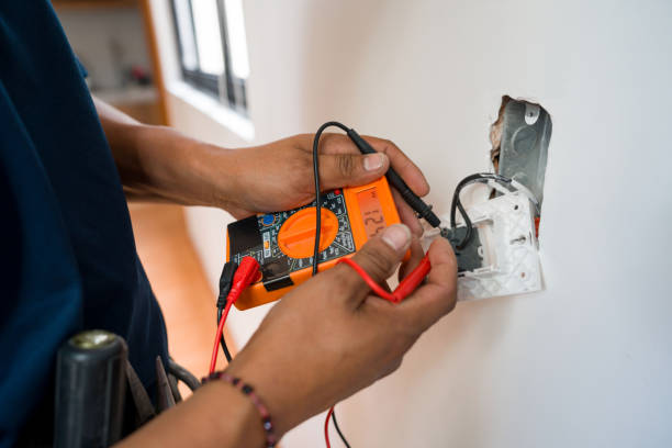 Best Emergency Electrician Near Me  in Burns, TN