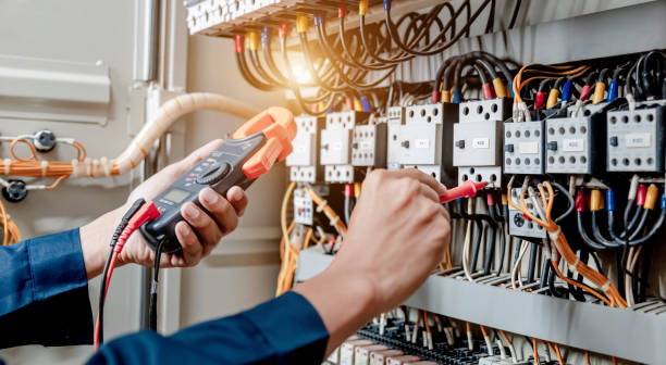 Best Electrical Upgrades for Homes  in Burns, TN
