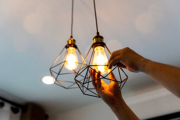 Best Electrician Near Me  in Burns, TN