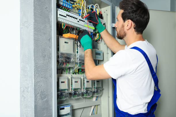 Best Electrical Outlet Repair  in Burns, TN
