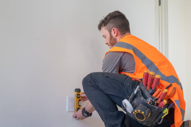 Best Affordable Electrical Installation  in Burns, TN