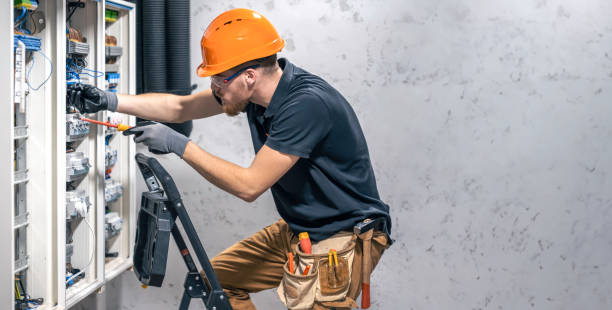  Burns, TN Electrician Pros
