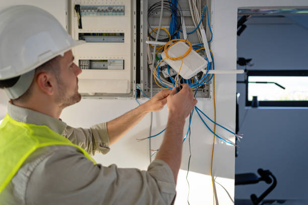 Best 24-Hour Electrician  in Burns, TN